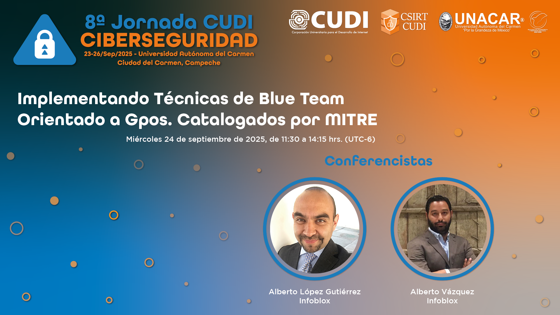 Implementando técnicas de Blue Team orientado a Grupos catalogados por MITRE Implementando técnicas de Blue Team orientado a Grupos catalogados por MITRE