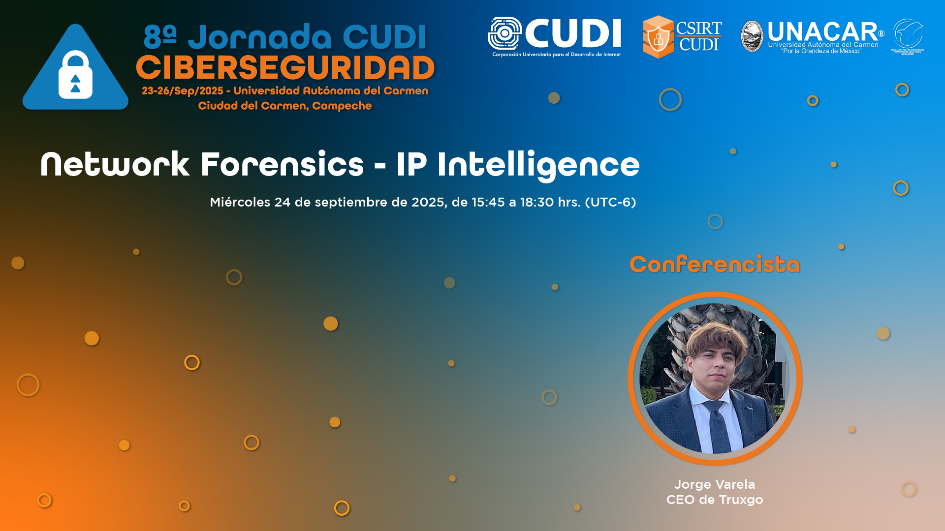 (Taller) Network Forensics - IP Intelligence (Taller) Network Forensics - IP Intelligence