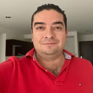 Alejandro Arriaga Lara