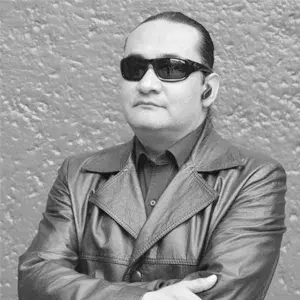 Mario Farías Elinos