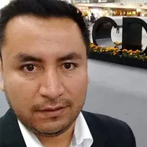 Marco Antonio Aguilar Aguilar